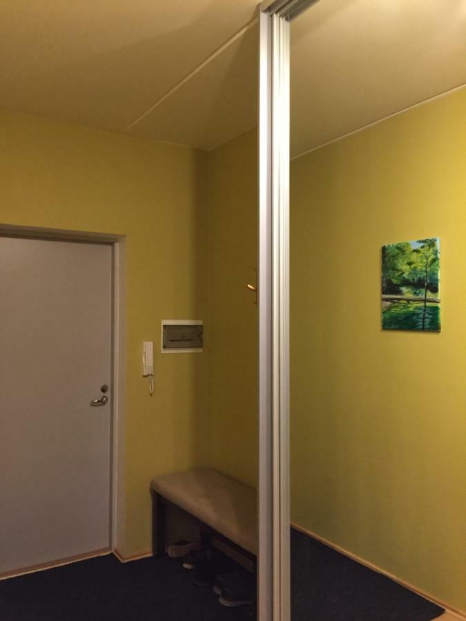 Apartment Near Centre Tartu Exterior photo